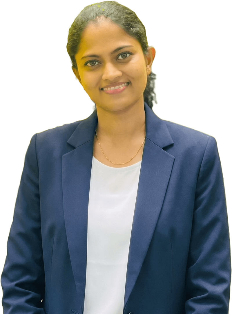 Siluni Wijesinghe