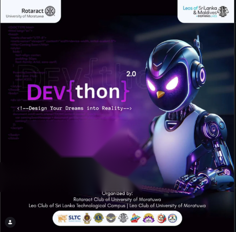 Devthon certificate