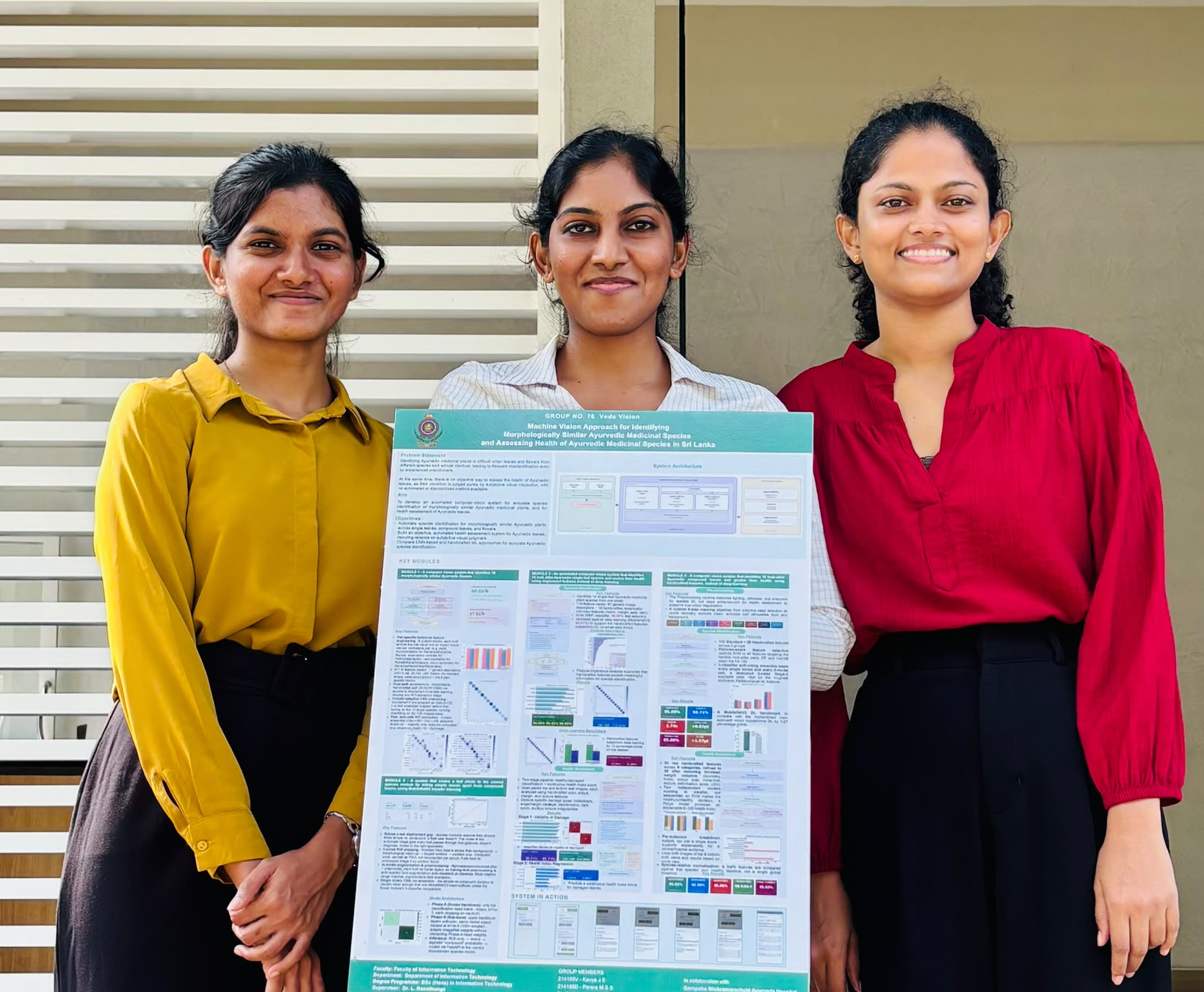 Machine Vision System for Identification of Morphologically Similar Ayurvedic Compound-Leaf Species